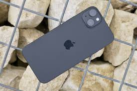 iPhone 15 Plus